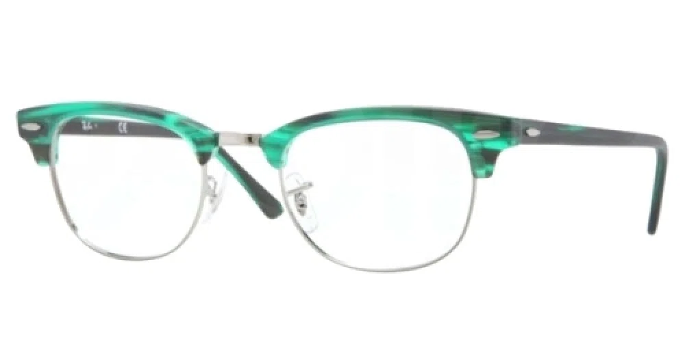 Ray-Ban Clubmaster 5154 Eyeglasses - view 27